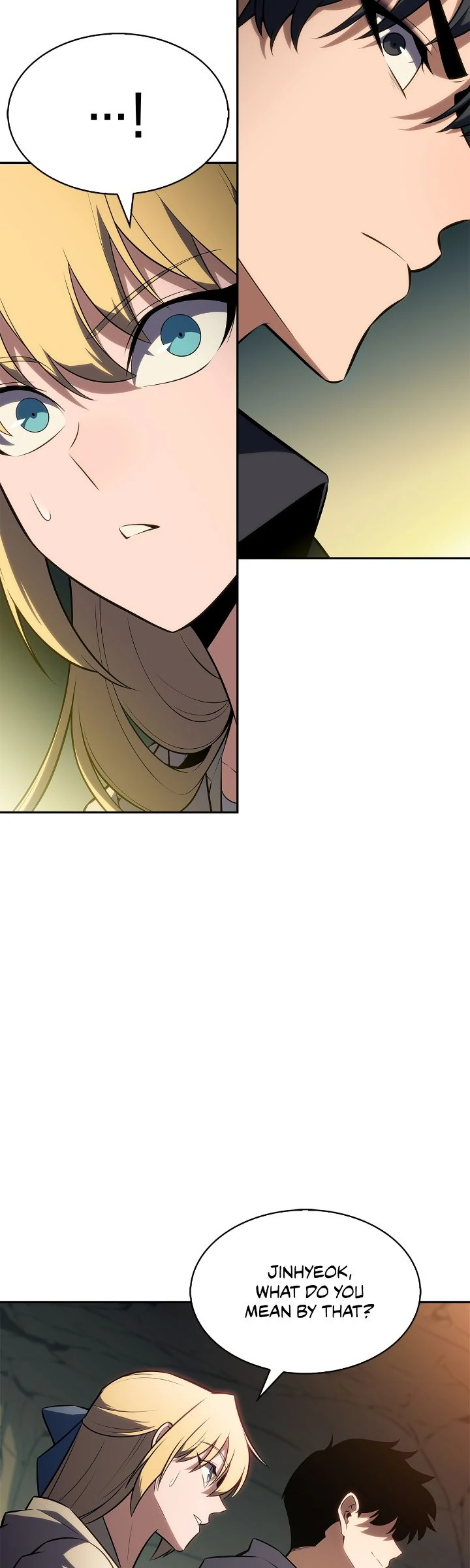 Read I'm the Max-Level Newbie Manga Online