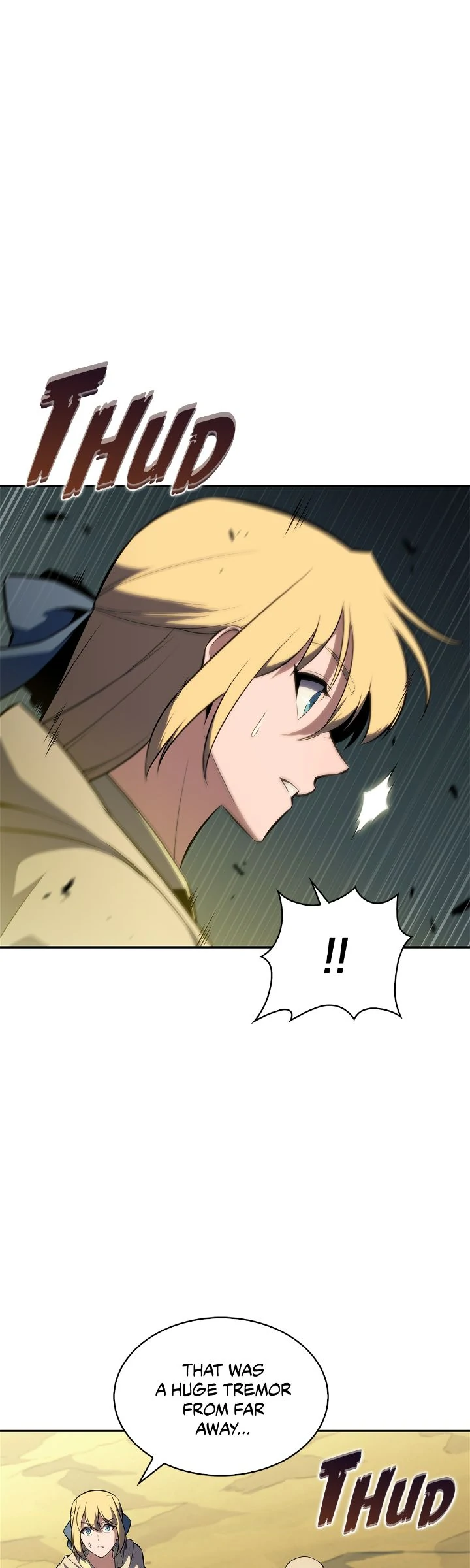 Read I'm the Max-Level Newbie Manga Online