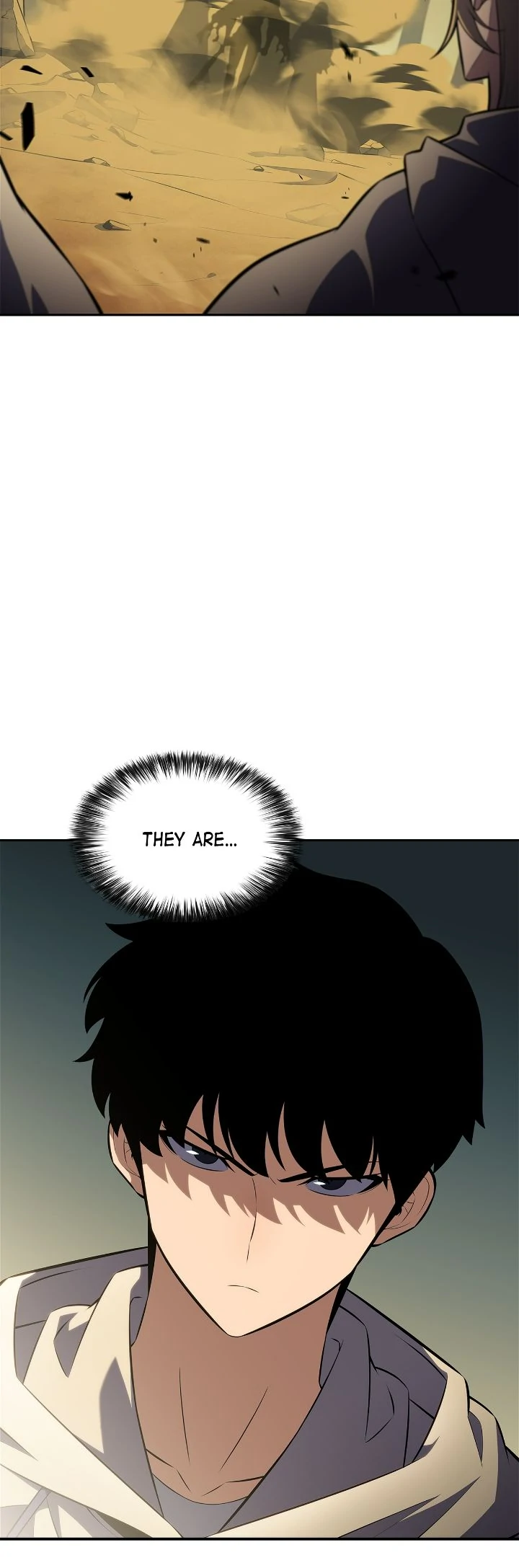 Read I'm the Max-Level Newbie Manga Online