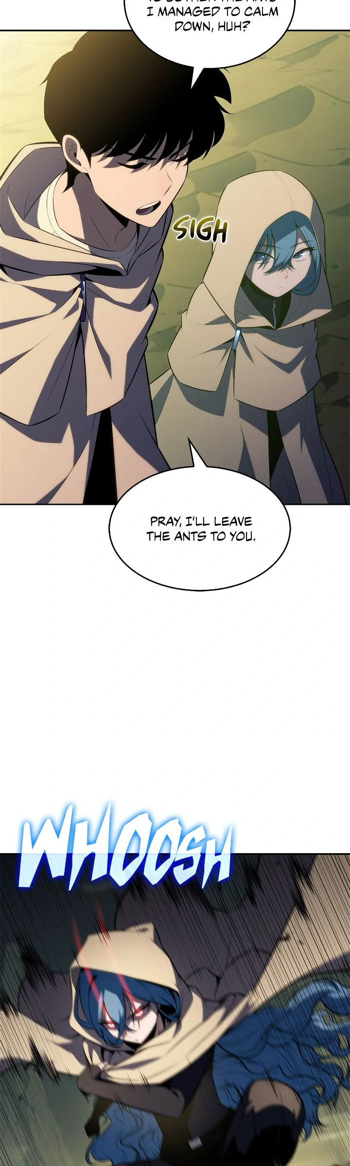 Read I'm the Max-Level Newbie Manga Online
