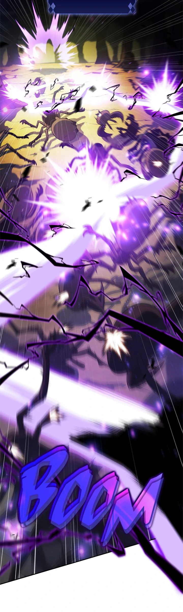 Read I'm the Max-Level Newbie Manga Online