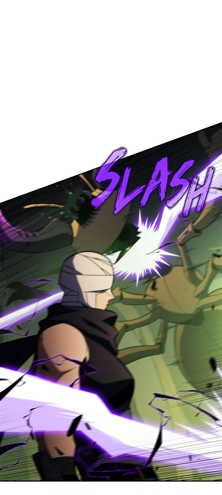 Read I'm the Max-Level Newbie Manga Online