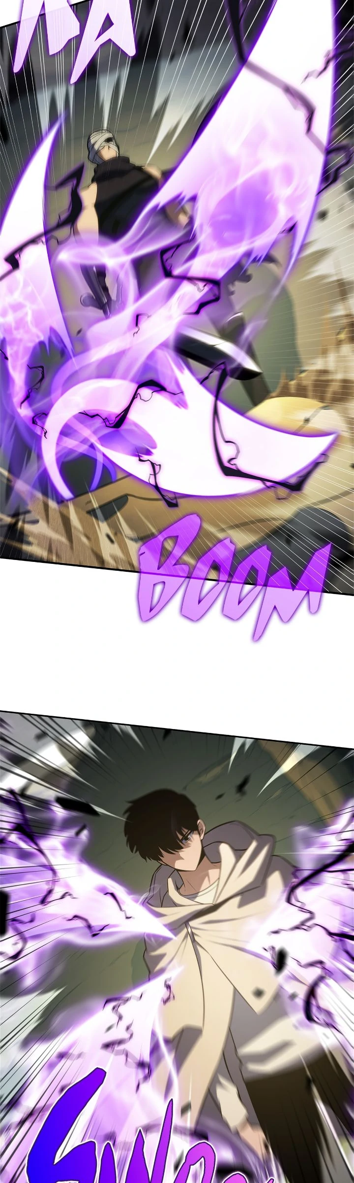Read I'm the Max-Level Newbie Manga Online