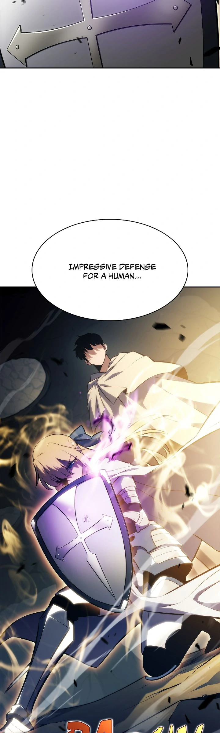 Read I'm the Max-Level Newbie Manga Online