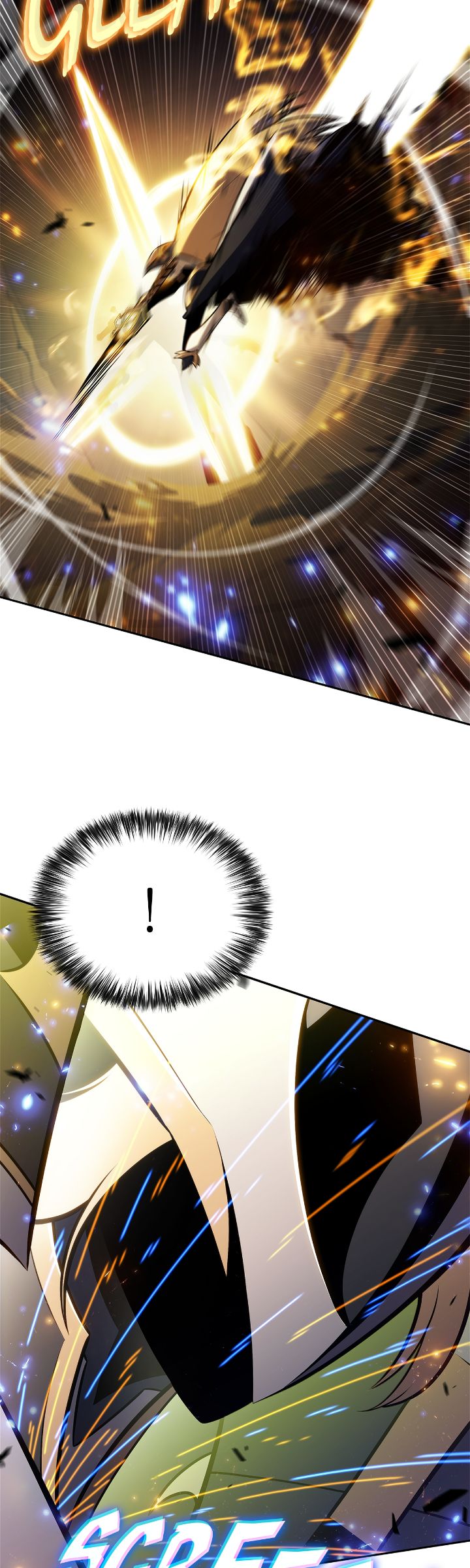 Read I'm the Max-Level Newbie Manga Online