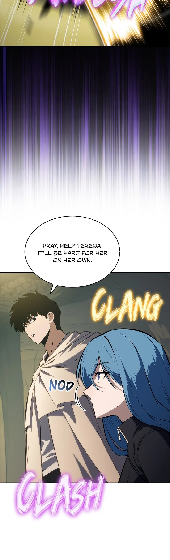 Read I'm the Max-Level Newbie Manga Online