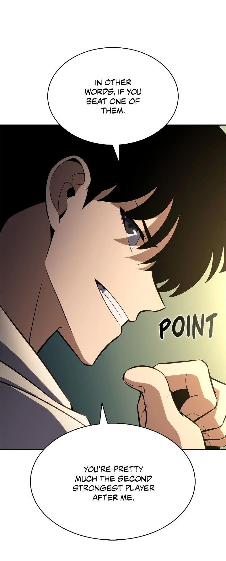 Read I'm the Max-Level Newbie Manga Online