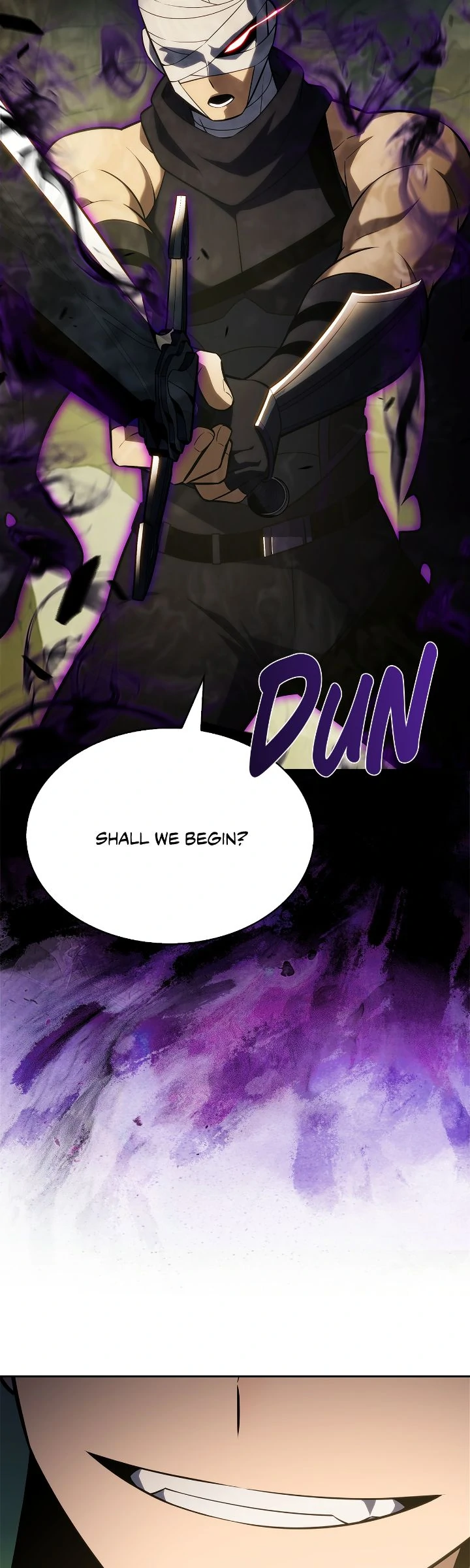 Read I'm the Max-Level Newbie Manga Online