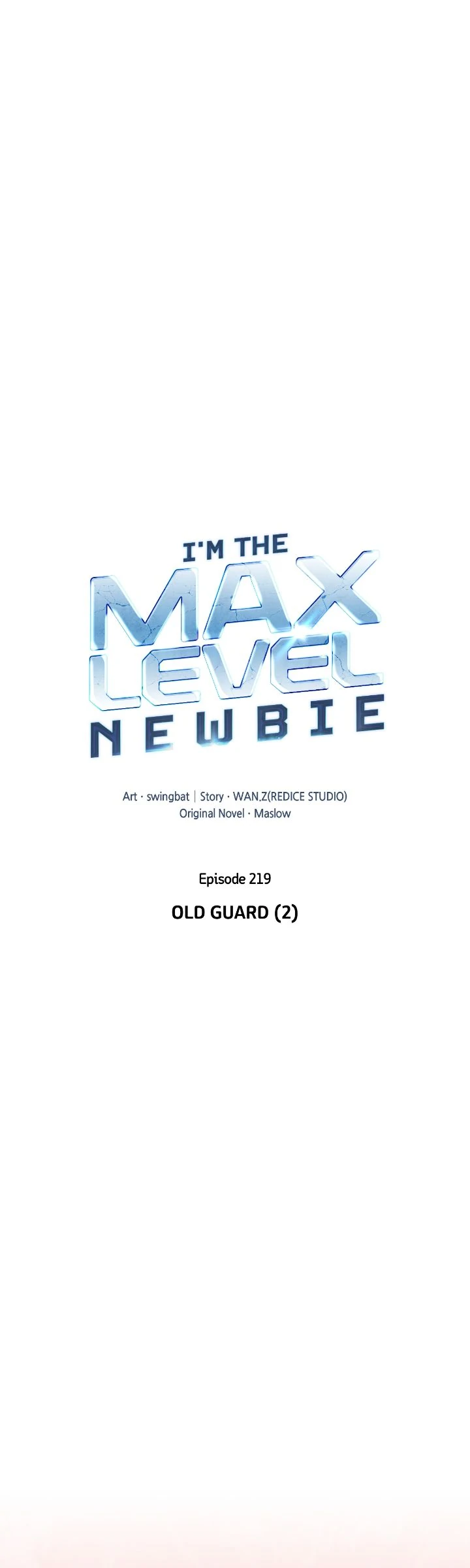 Read I'm the Max-Level Newbie Manga Online