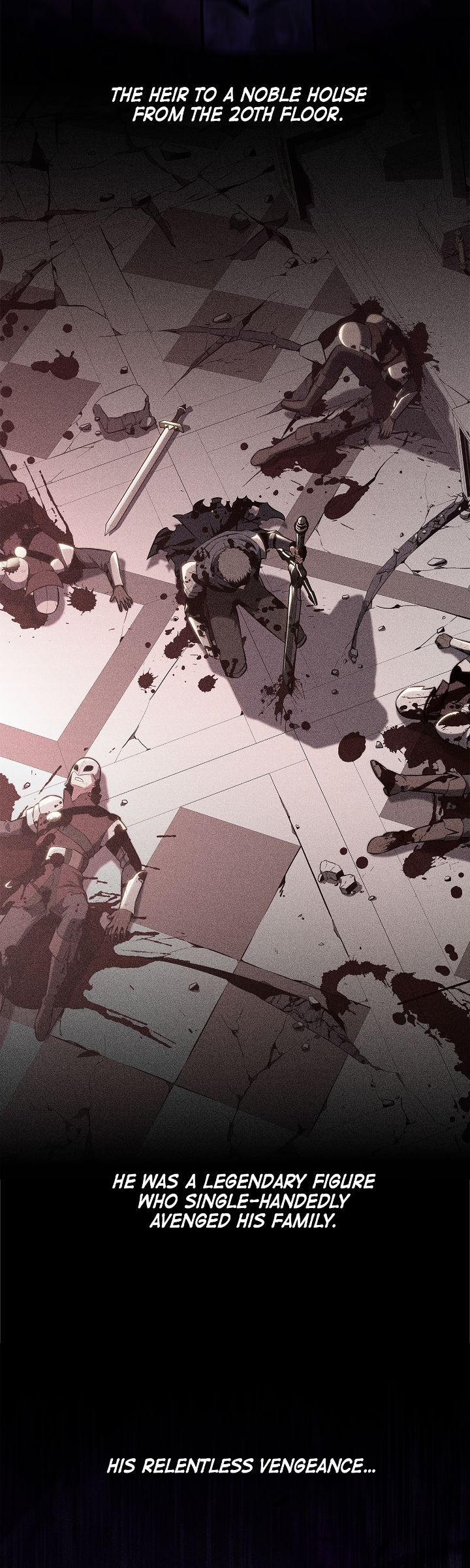 Read I'm the Max-Level Newbie Manga Online