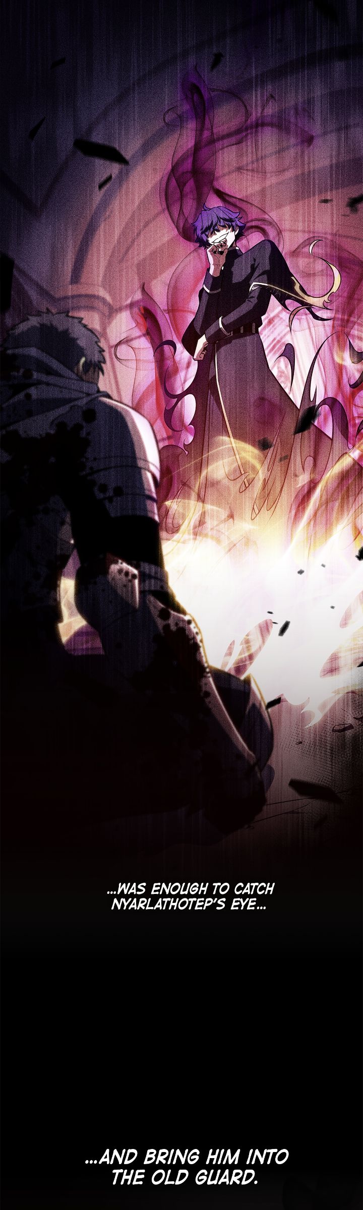 Read I'm the Max-Level Newbie Manga Online