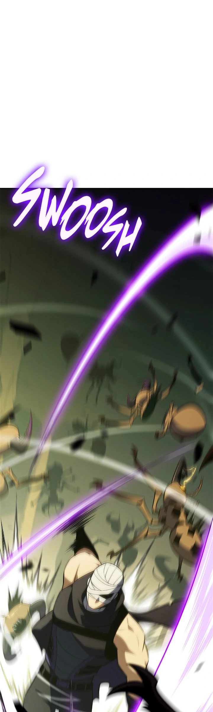 Read I'm the Max-Level Newbie Manga Online