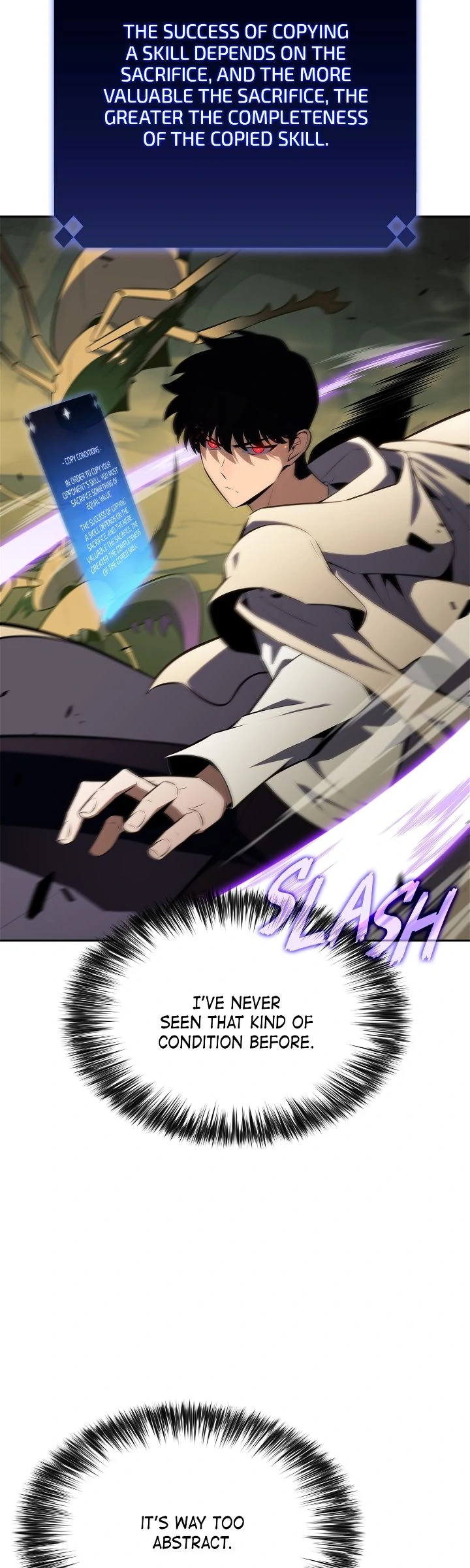 Read I'm the Max-Level Newbie Manga Online