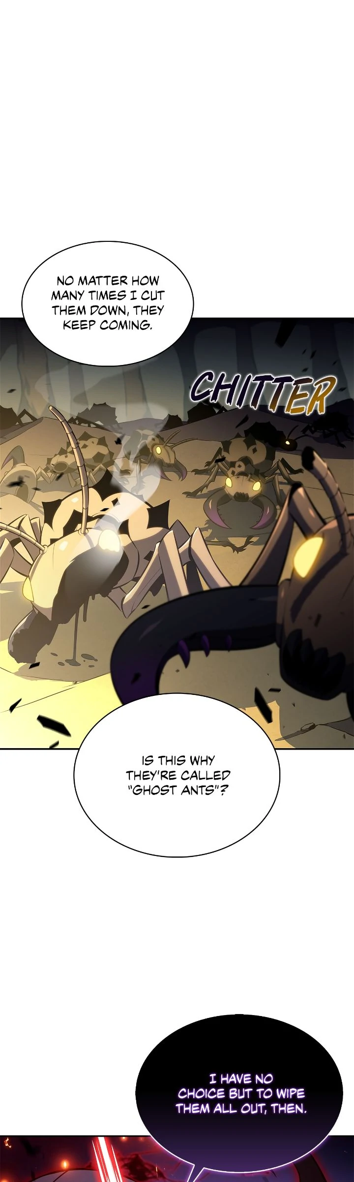 Read I'm the Max-Level Newbie Manga Online