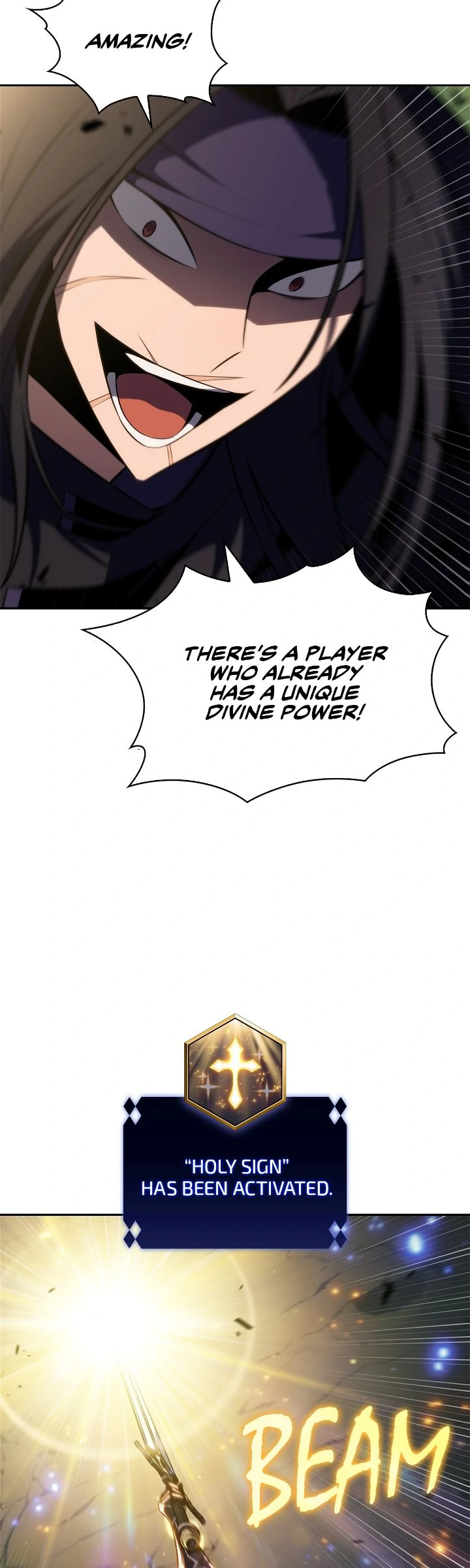 Read I'm the Max-Level Newbie Manga Online