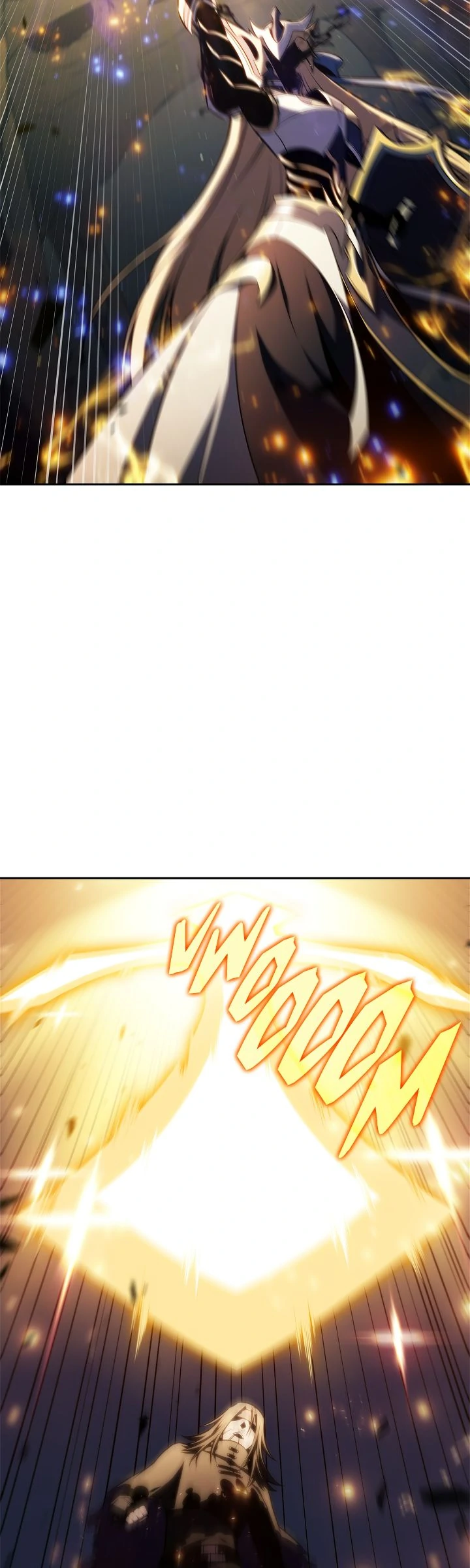 Read I'm the Max-Level Newbie Manga Online