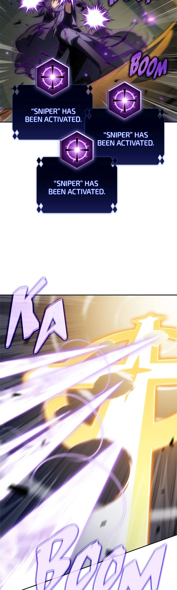 Read I'm the Max-Level Newbie Manga Online
