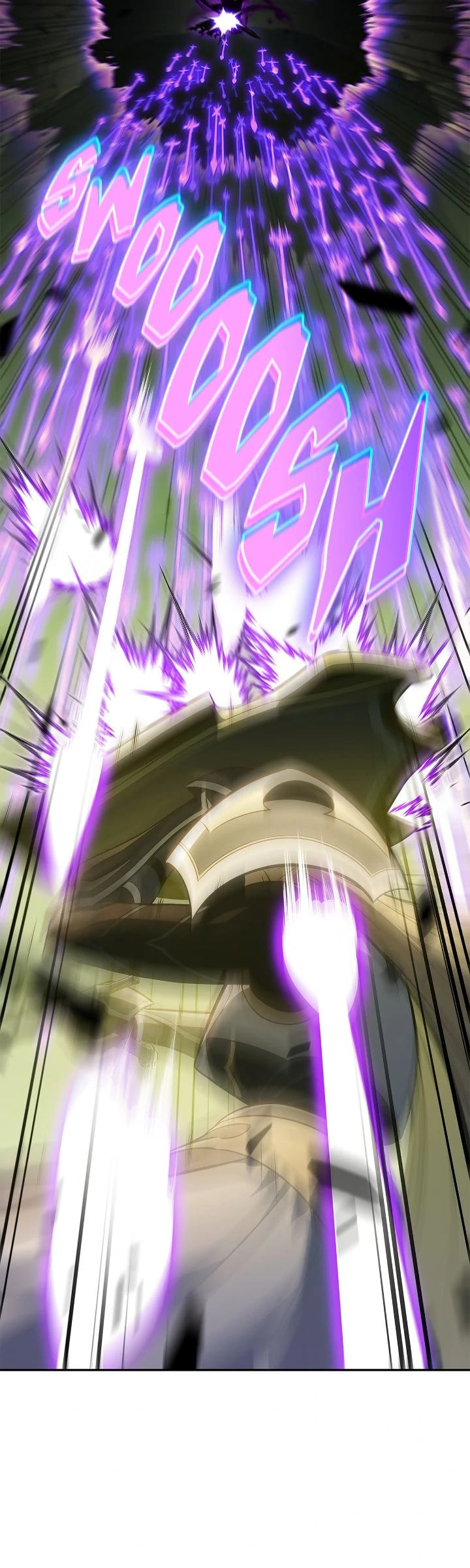 Read I'm the Max-Level Newbie Manga Online