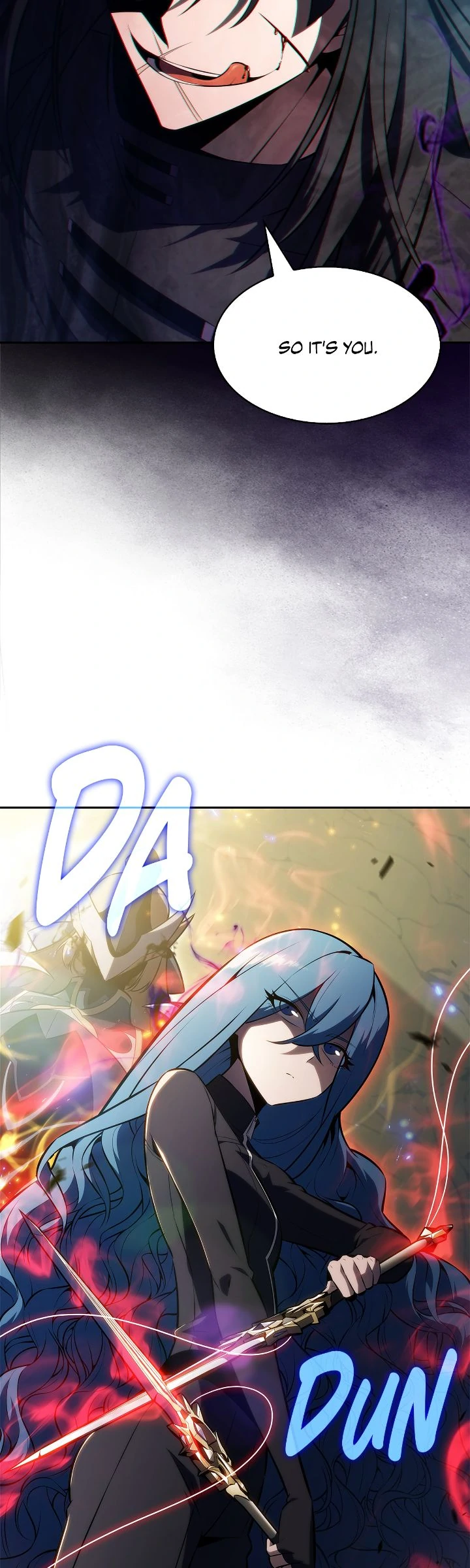 Read I'm the Max-Level Newbie Manga Online