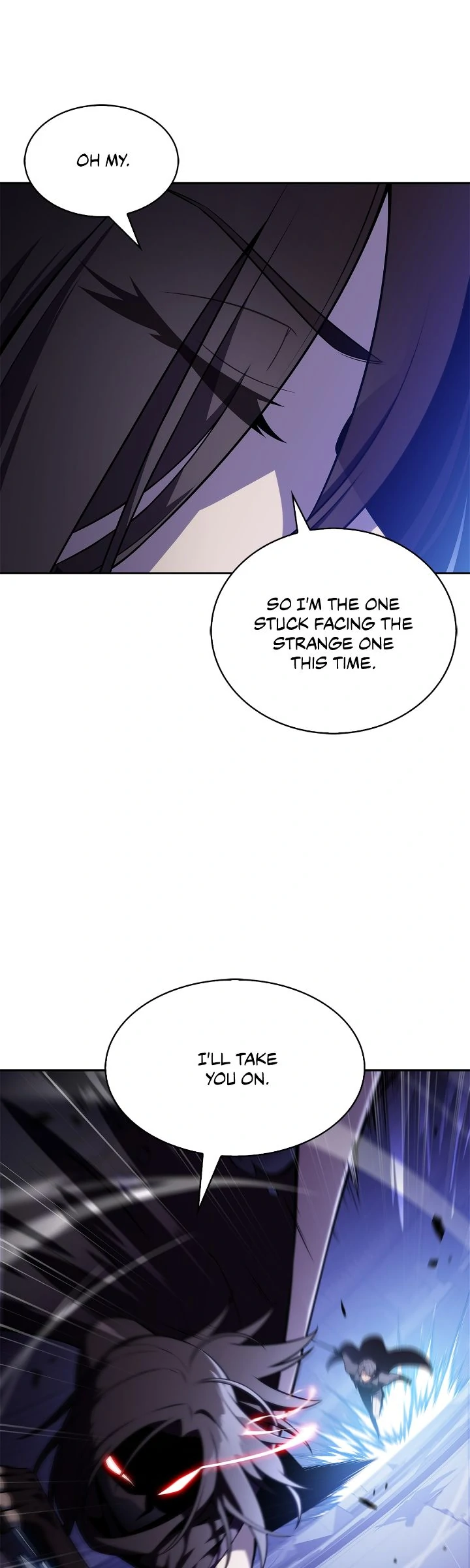 Read I'm the Max-Level Newbie Manga Online