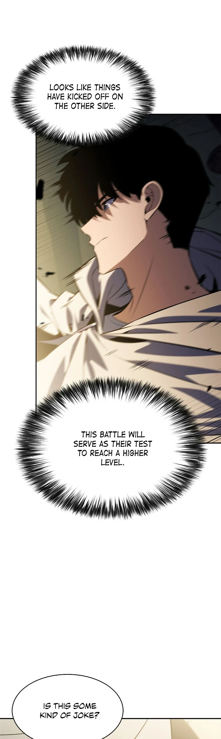 Read I'm the Max-Level Newbie Manga Online