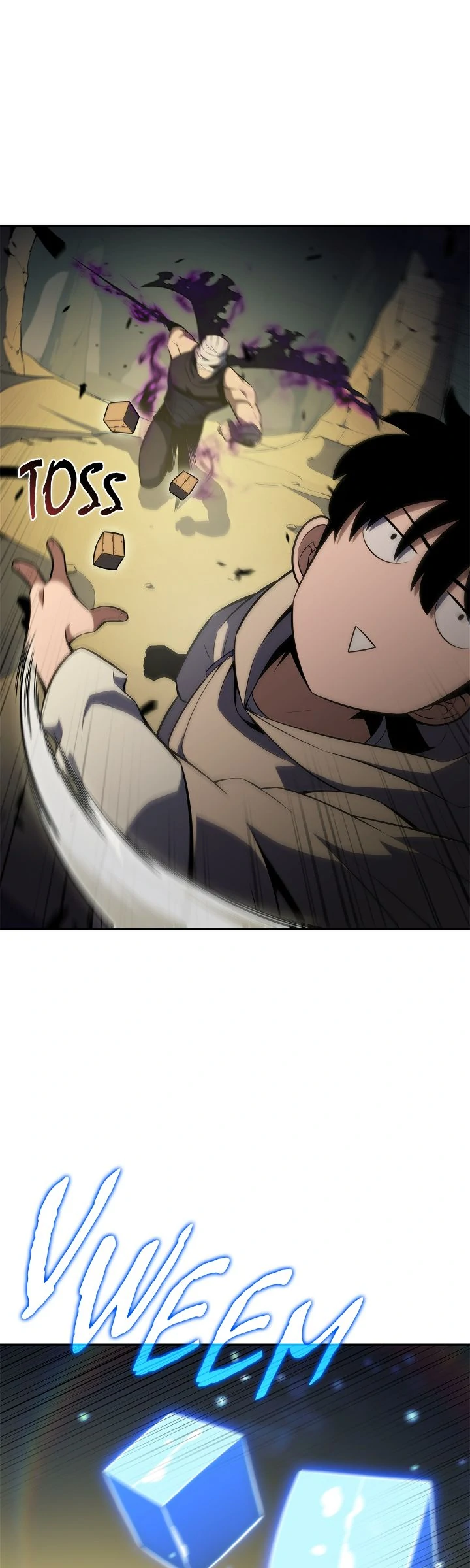 Read I'm the Max-Level Newbie Manga Online