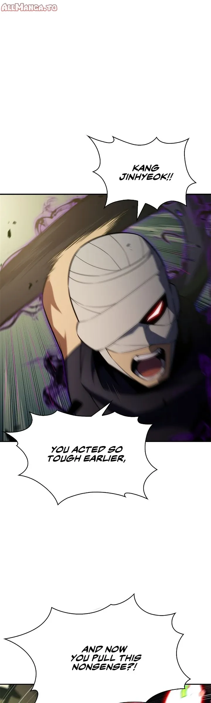 Read I'm the Max-Level Newbie Manga Online