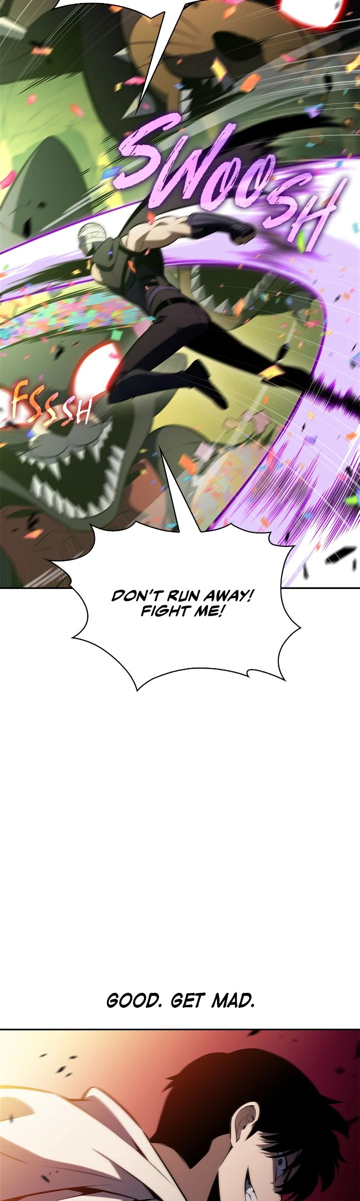 Read I'm the Max-Level Newbie Manga Online