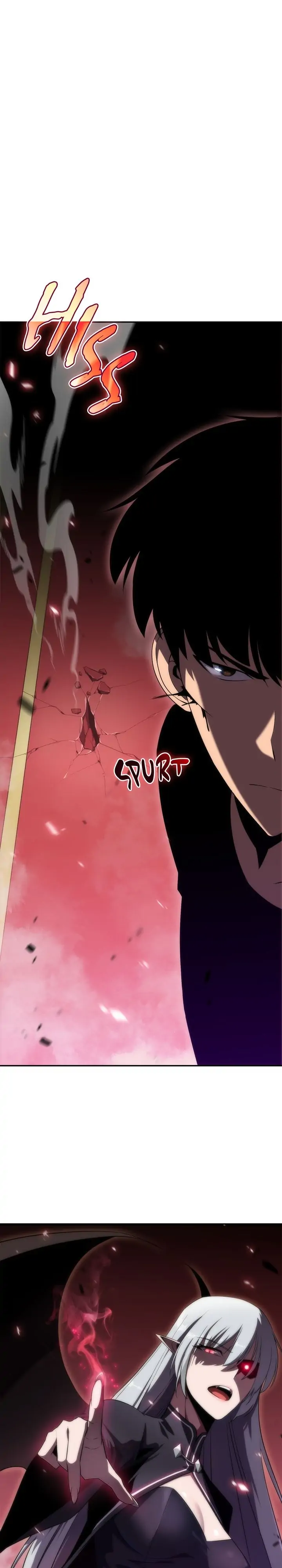 Read I'm the Max-Level Newbie Manga Online