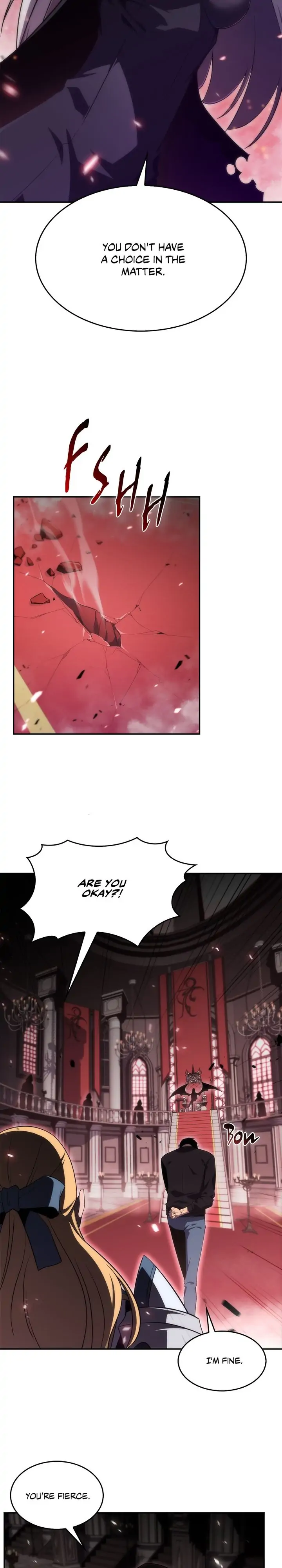 Read I'm the Max-Level Newbie Manga Online