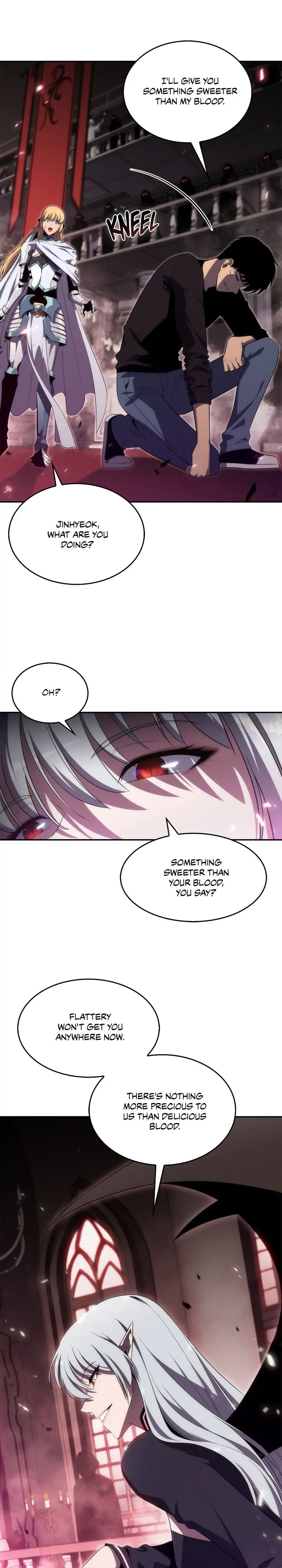 Read I'm the Max-Level Newbie Manga Online