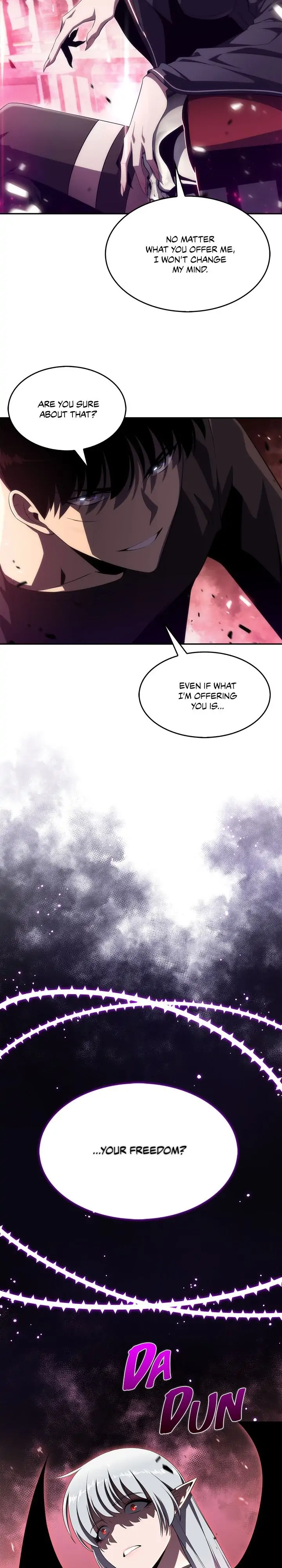 Read I'm the Max-Level Newbie Manga Online