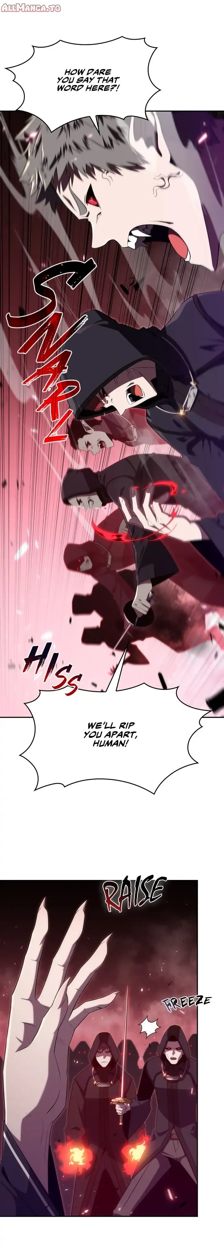 Read I'm the Max-Level Newbie Manga Online