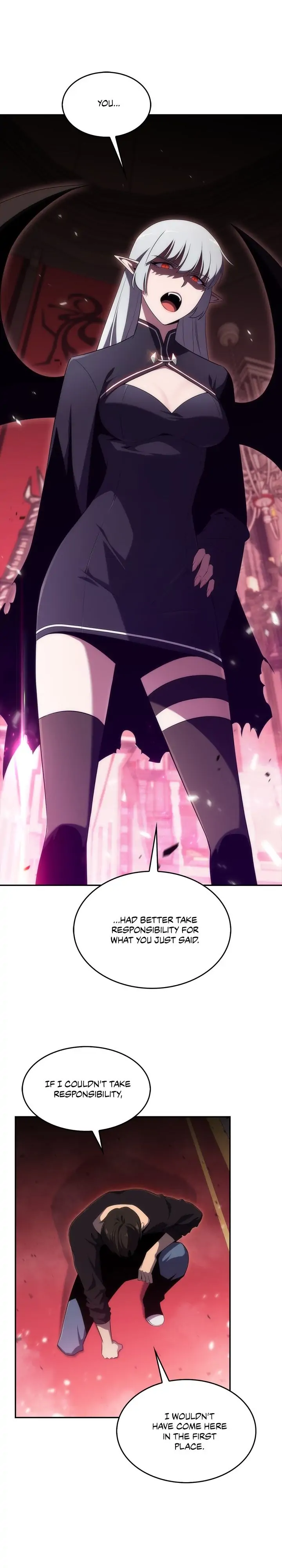 Read I'm the Max-Level Newbie Manga Online