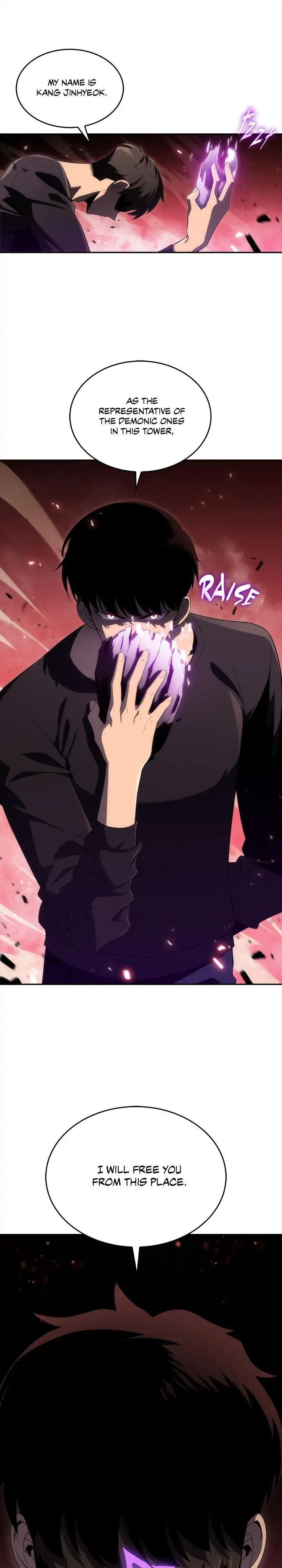 Read I'm the Max-Level Newbie Manga Online