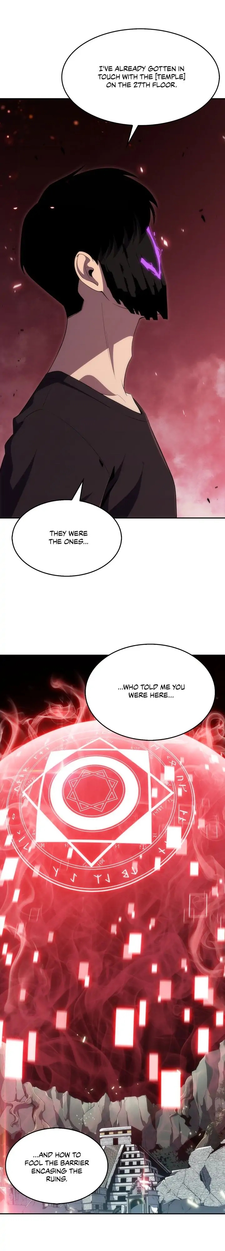 Read I'm the Max-Level Newbie Manga Online