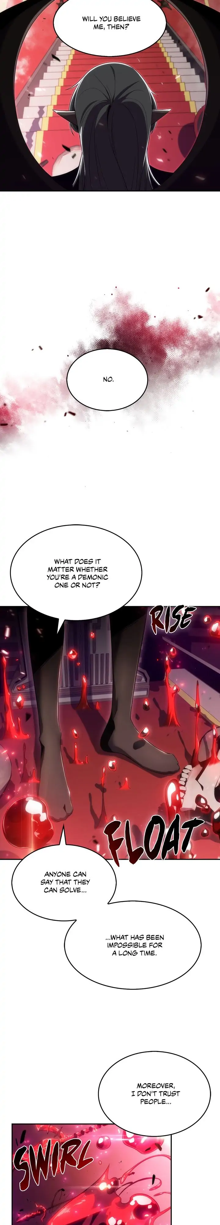 Read I'm the Max-Level Newbie Manga Online