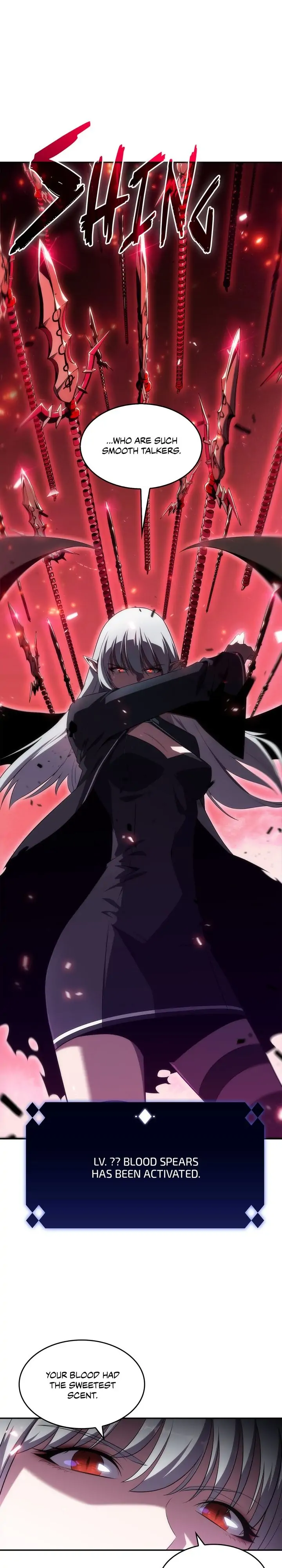 Read I'm the Max-Level Newbie Manga Online
