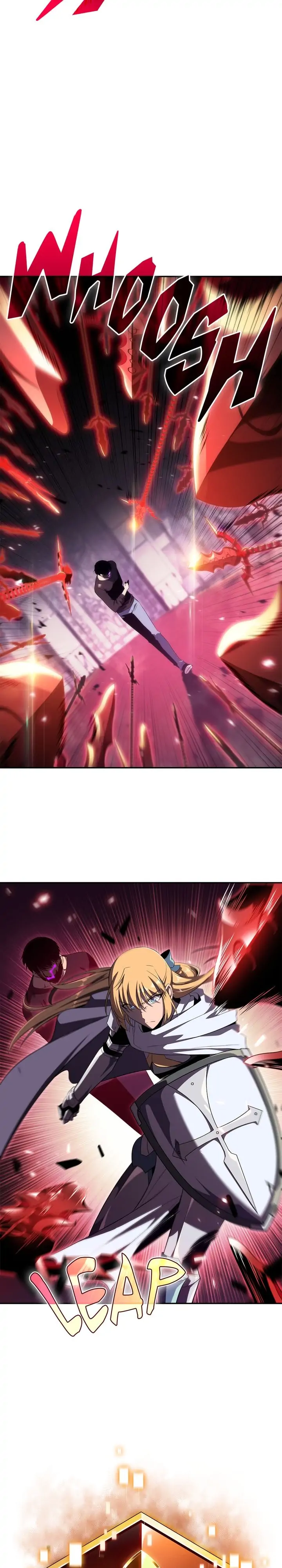 Read I'm the Max-Level Newbie Manga Online