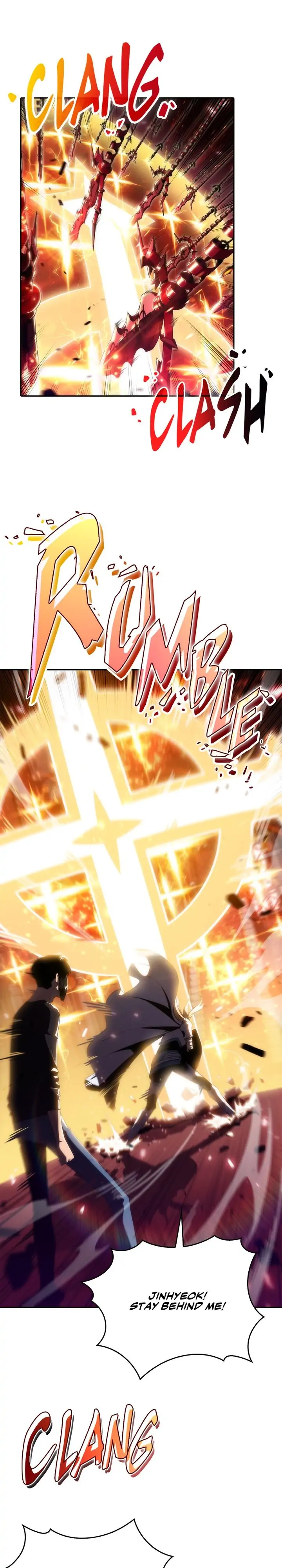 Read I'm the Max-Level Newbie Manga Online