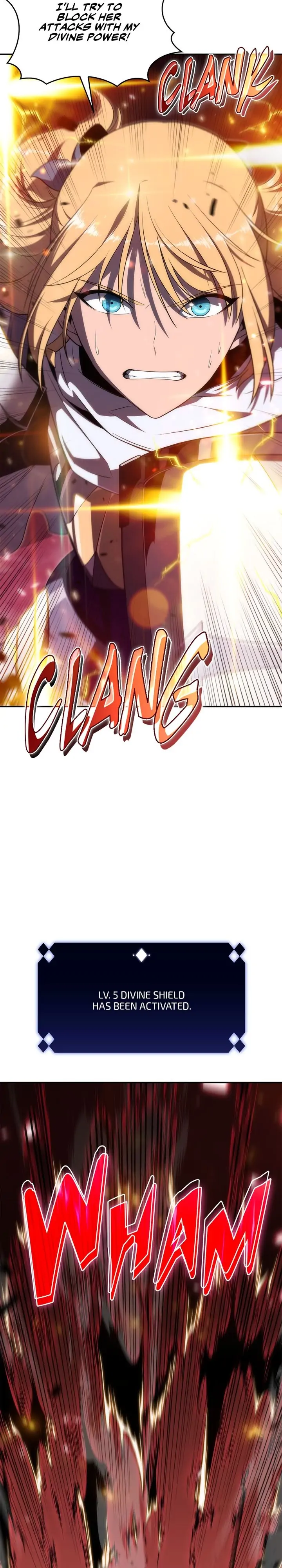 Read I'm the Max-Level Newbie Manga Online