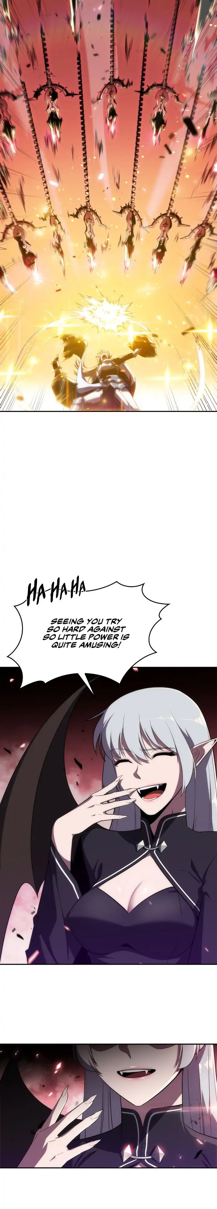 Read I'm the Max-Level Newbie Manga Online