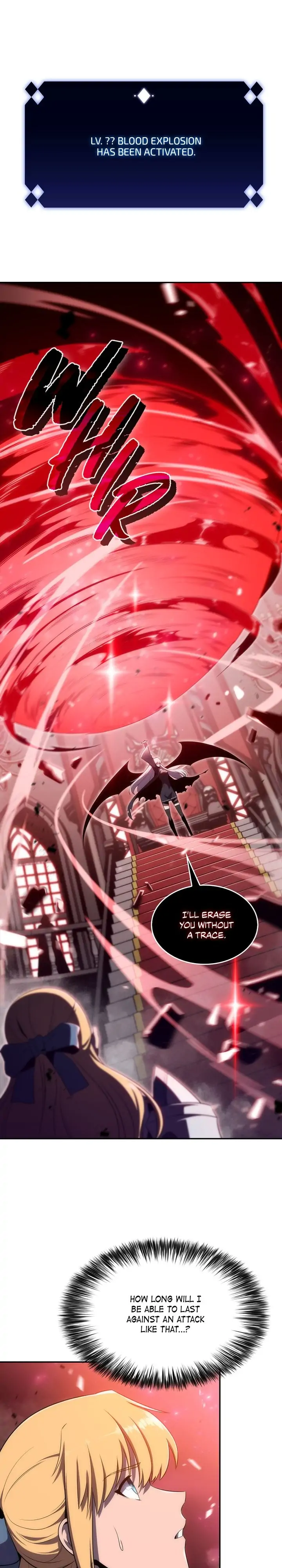 Read I'm the Max-Level Newbie Manga Online