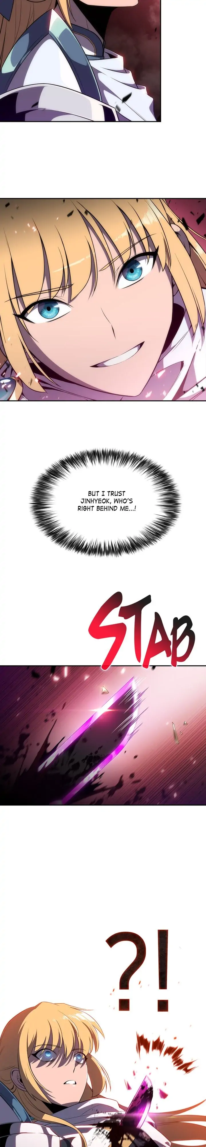 Read I'm the Max-Level Newbie Manga Online