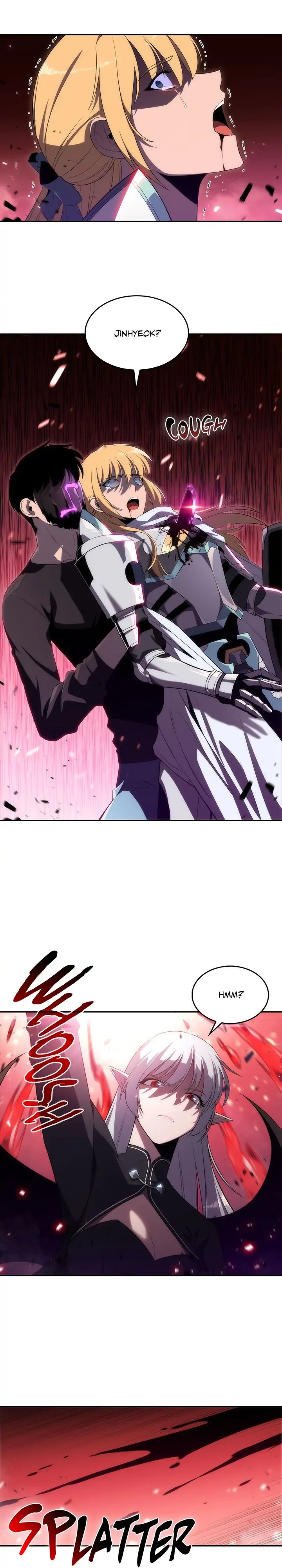 Read I'm the Max-Level Newbie Manga Online