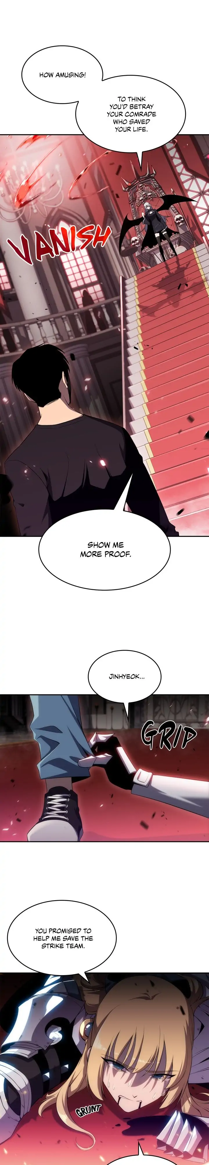 Read I'm the Max-Level Newbie Manga Online