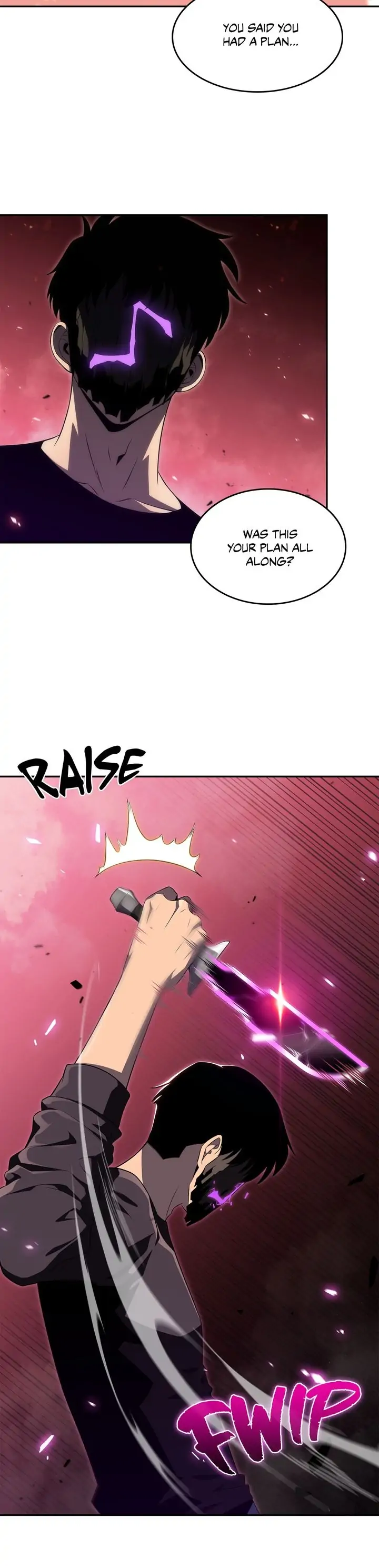 Read I'm the Max-Level Newbie Manga Online