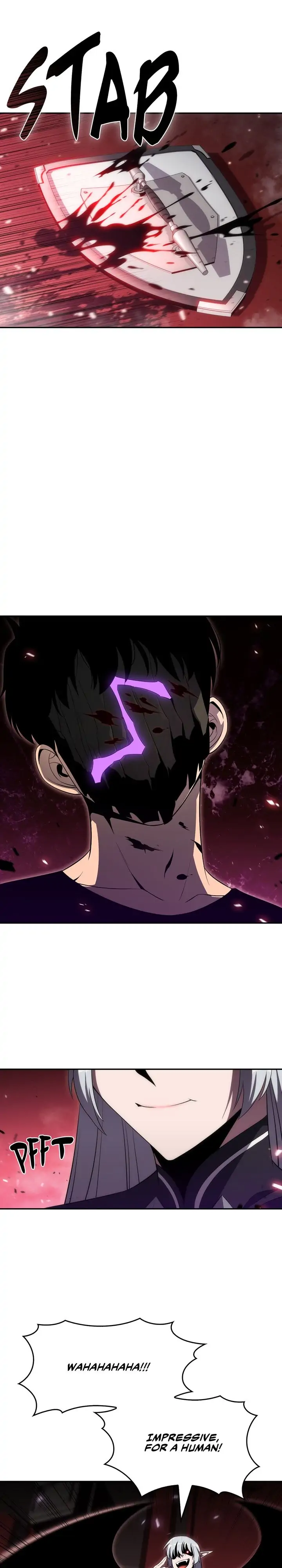 Read I'm the Max-Level Newbie Manga Online