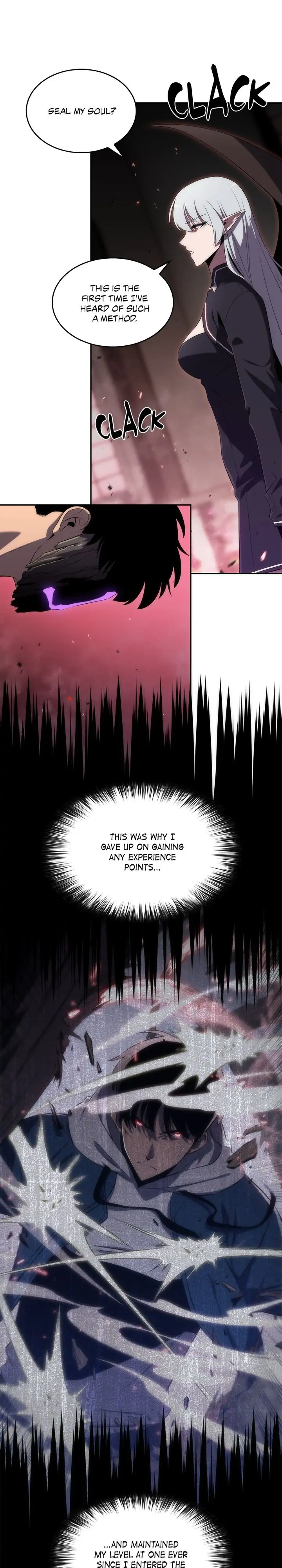 Read I'm the Max-Level Newbie Manga Online