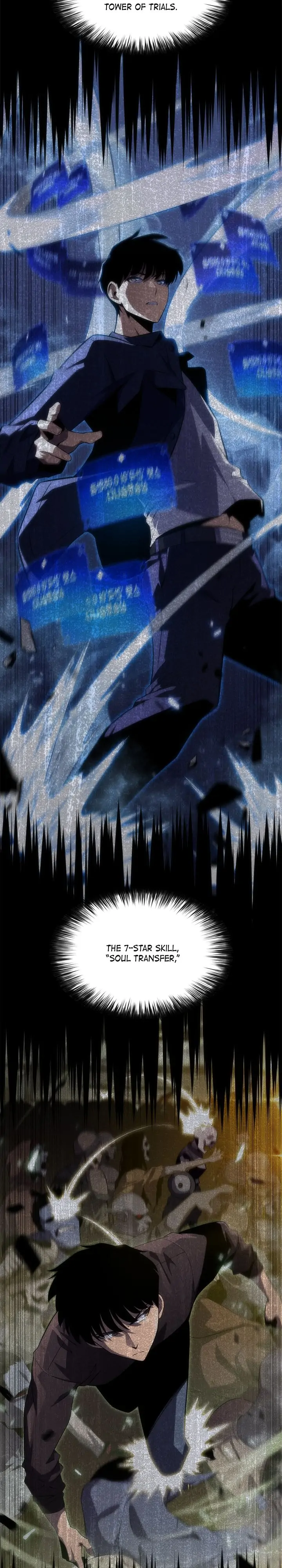 Read I'm the Max-Level Newbie Manga Online